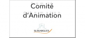 Comité d'animation Sussargues