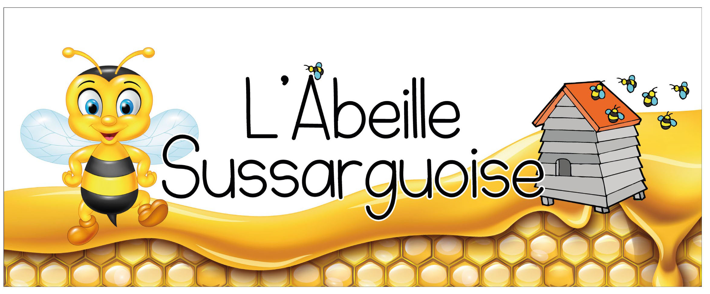 Image L’Abeille Sussarguoise