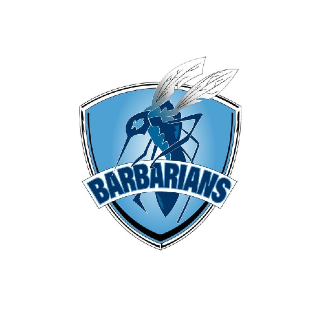 Image Les Barbarians du Bérange Touch Rugby