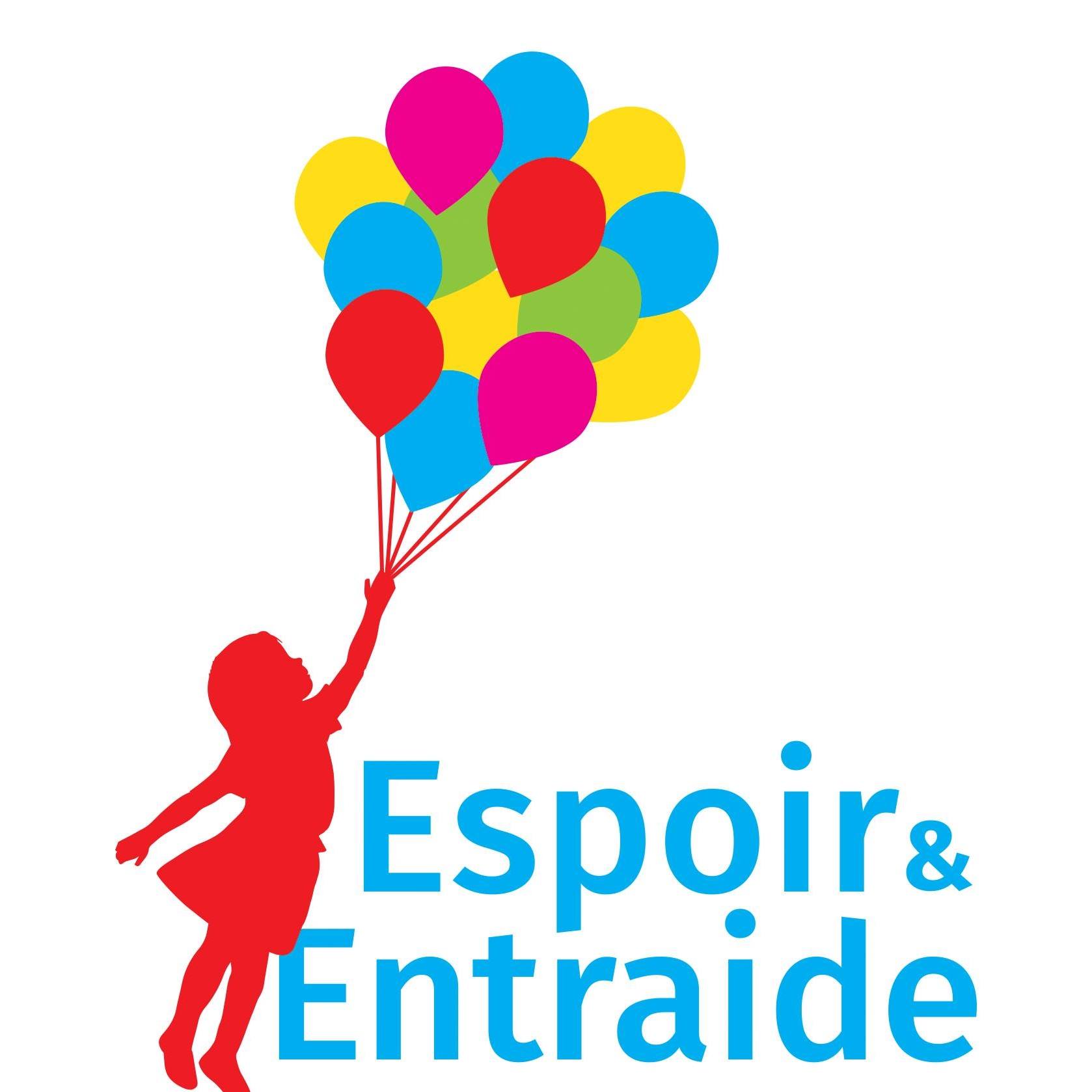Image Espoir & Entraide