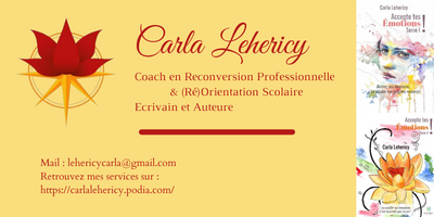 Image Carla Lehericy – Coach en (ré)orientation