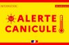 Alerte météo : l’Hérault repassé en vigilance orange canicule à partir de jeudi 24 août. image