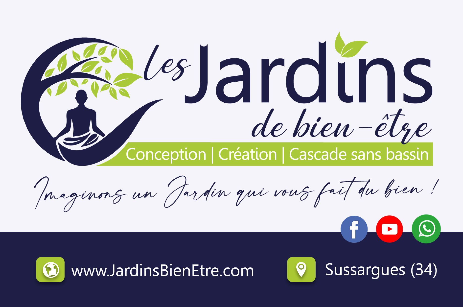 Image Les Jardins de Bien-Être