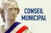 Conseil municipal – jeudi 2 mai image
