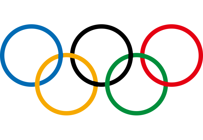 Image Exposition sur les Jeux Olympiques à Sussargues