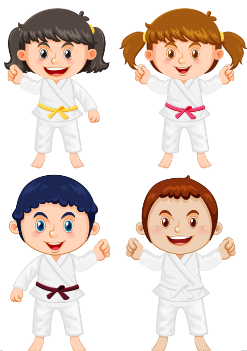 Image Gala de judo – Dojo34