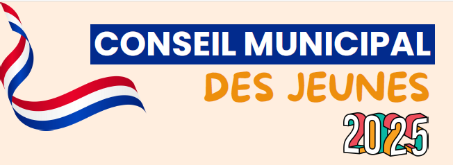 image Réunion publique vendredi 7 février : Conseil Municipal des Jeunes