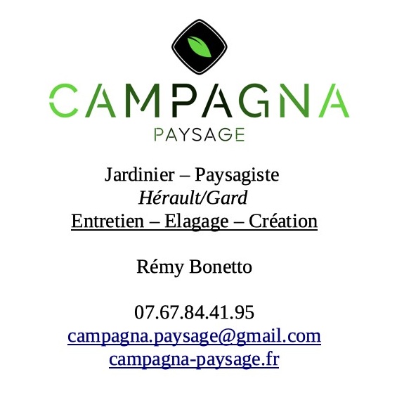 Image Campagna paysage