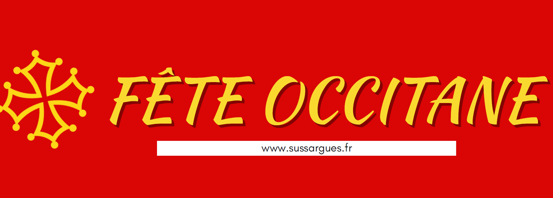 Image Fête occitane à Sussargues